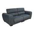 Fabric Easy Clean 2+3 Sofa Set - 8031